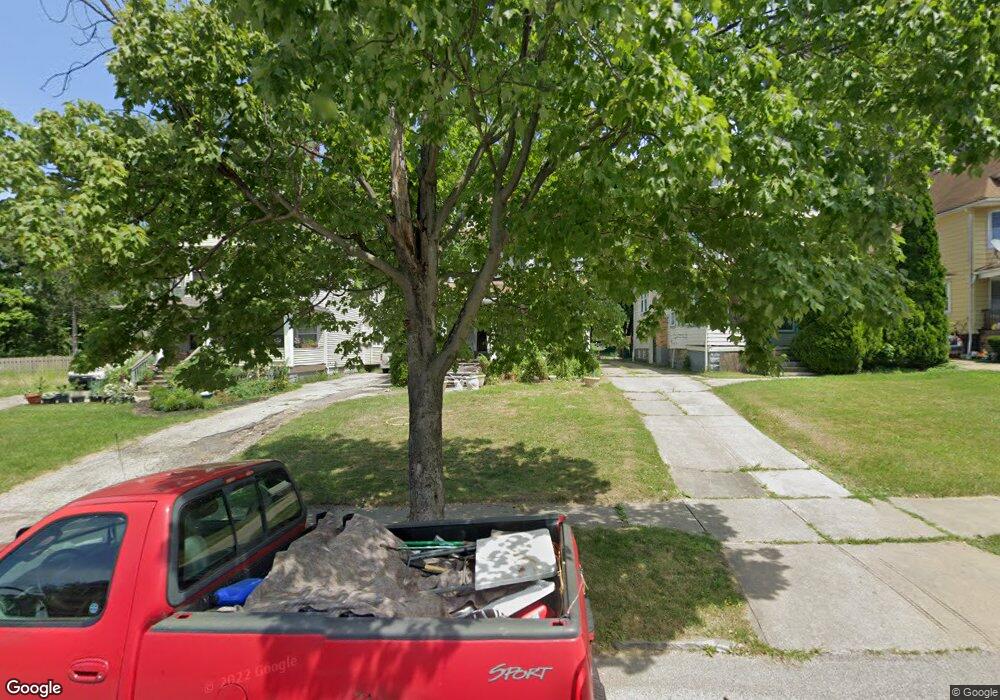 1877 Allandale Ave, Cleveland, OH 44112 - photo 1