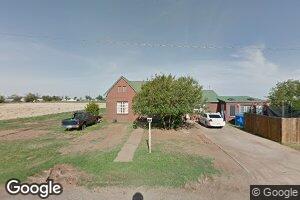 220 N Hudson St, Hollis, OK 73550