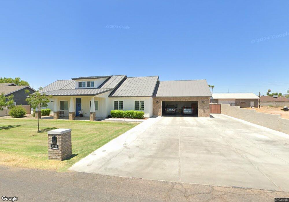 5258 E Escondido Cir, Mesa, AZ 85206 - photo 1