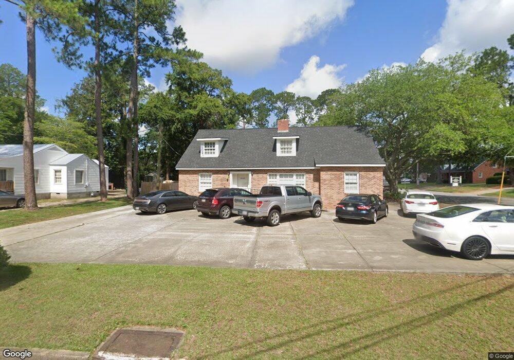 1506 Eager Ave, Albany, GA 31707 - photo 1