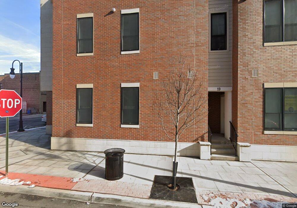 19 Farrand St unit 107, Bloomfield, NJ 07003 - photo 1