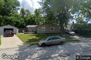 819 Hedgewood Dr, Lafayette, IN 47904