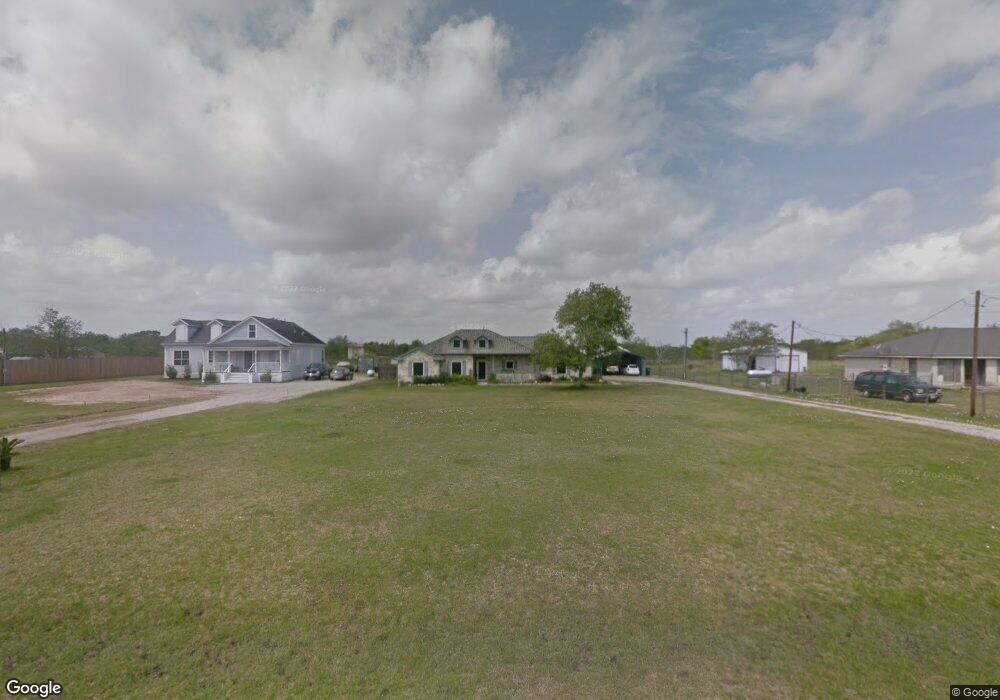 4502 Sandy Ridge Ln, Manvel, TX 77578 - photo 1