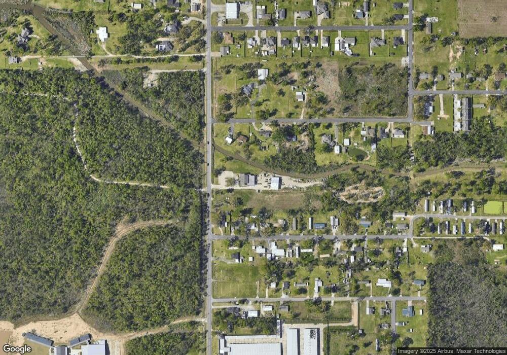 5393 Big Lake Rd, Lake Charles, LA 70605 - photo 1