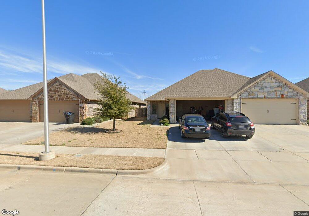 4908 Opal Ct, Granbury, TX 76049 - photo 1
