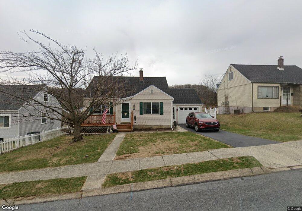 114 Gerald Ave, Reading, PA 19607 - photo 1
