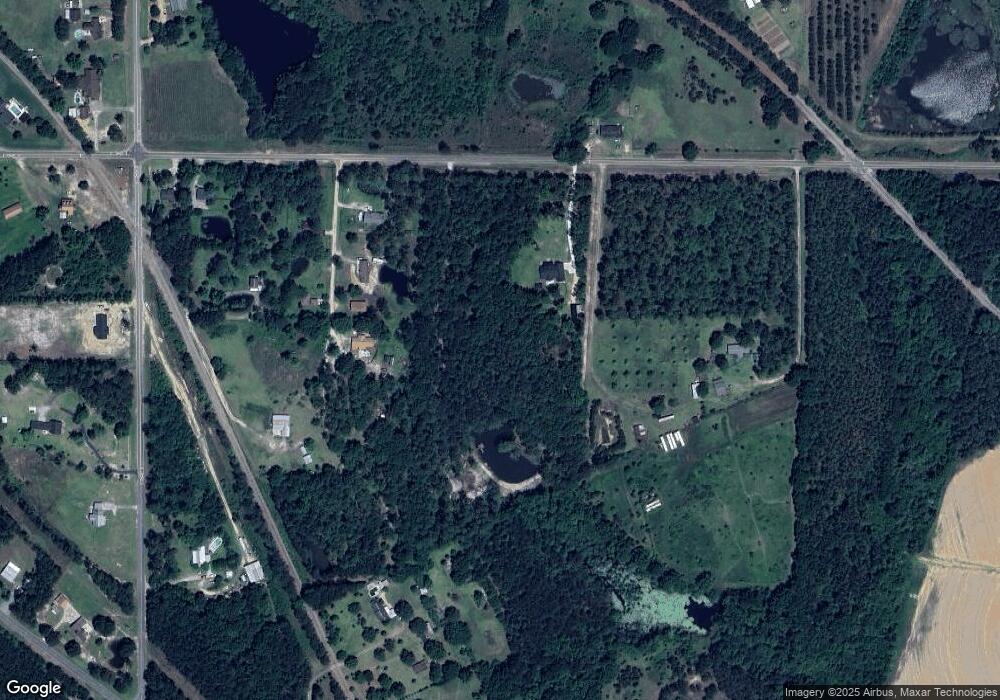 569 Blasingame Rd, Moultrie, GA 31768 - photo 1