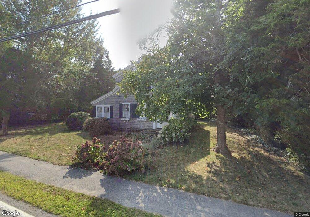 134 Bank St, Harwich Port, MA 02646 - photo 1