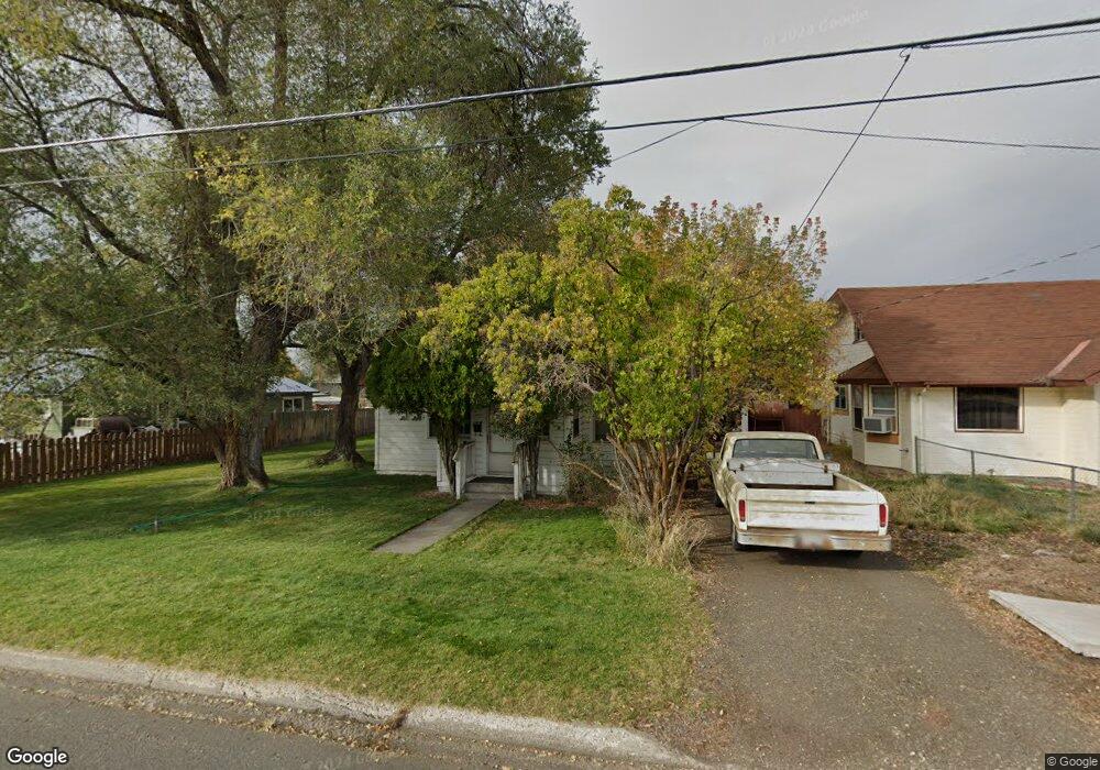 816 S H St, Lakeview, OR 97630 - photo 1