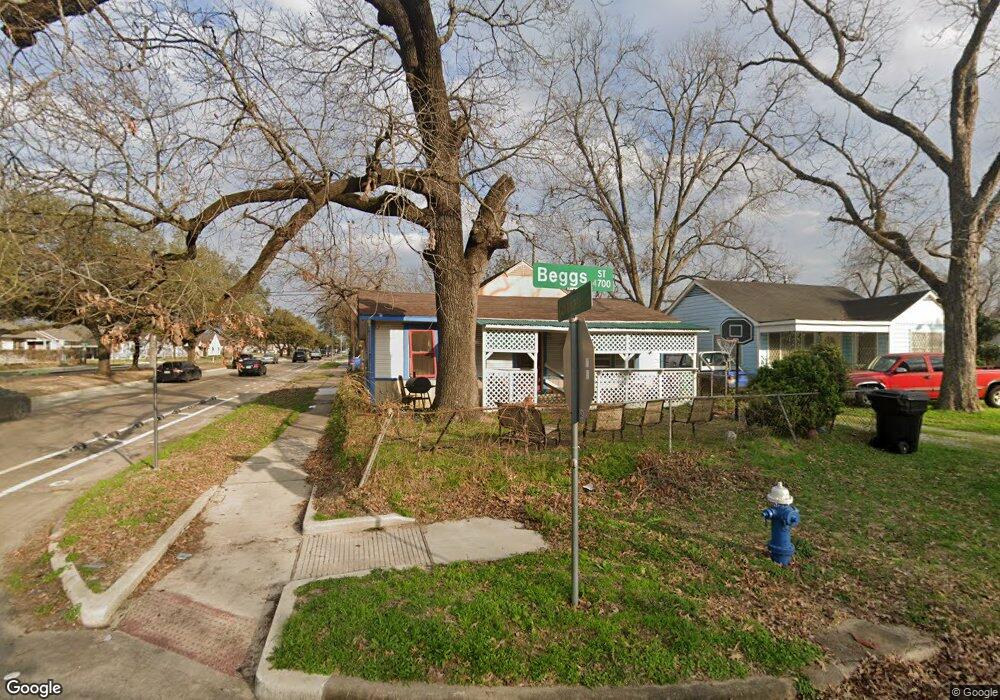 4720 Beggs St, Houston, TX 77009 - photo 1