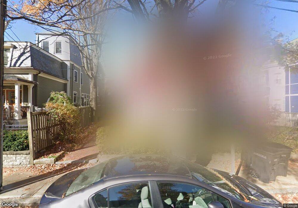 33 Day St unit D, Somerville, MA 02144 - photo 1