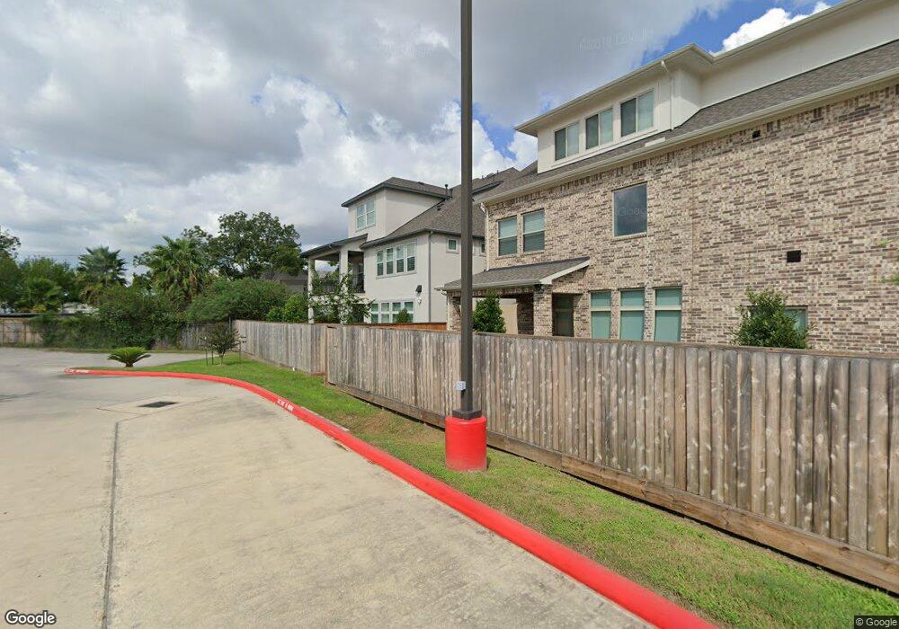 1730 Cornelius Trace Loop, Houston, TX 77055 - photo 1