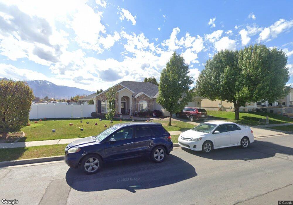 633 W 260 N, Spanish Fork, UT 84660 - photo 1