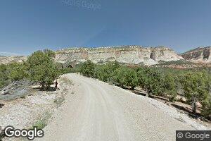 80 W Squawberry Cir, Orderville, UT 84758