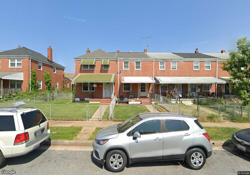 2213 Coralthorn Rd, Middle River, MD 21220 - photo 1