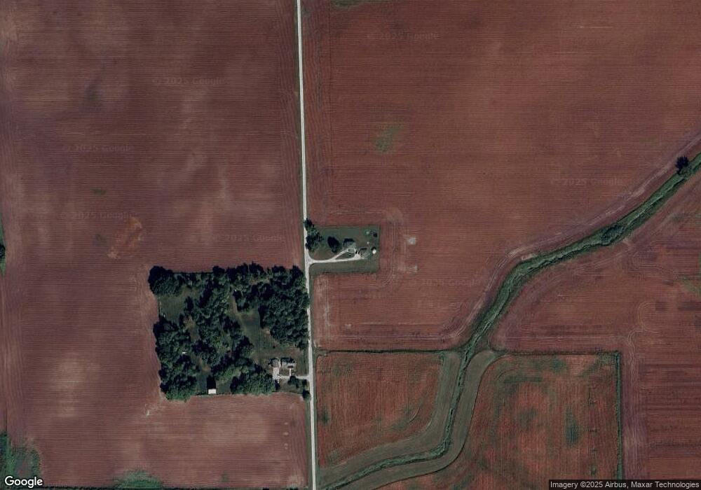 5693 S County Road 250 E, Frankfort, IN 46041 - photo 1