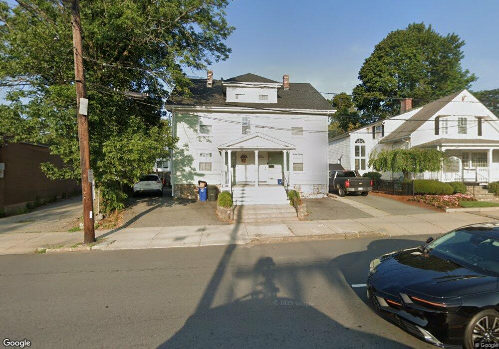 264 Main St, Stoneham, MA 02180 - photo 1