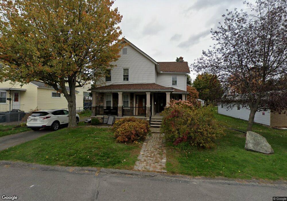 911 Throop St, Dunmore, PA 18512 - photo 1