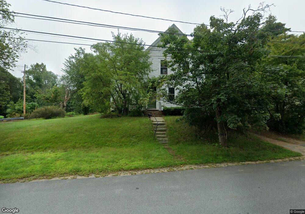 3 Mckinley St, Concord, NH 03301 - photo 1