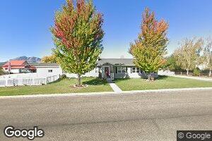 480 S 100 W, Monticello, UT 84535