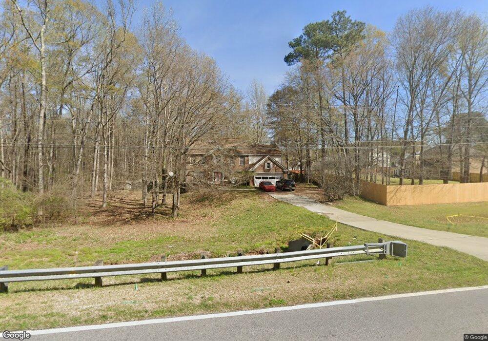 2192 Walt Stephens Rd, Jonesboro, GA 30236 - photo 1