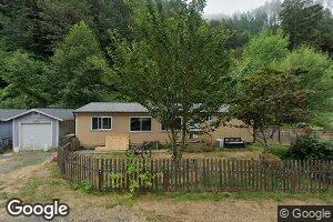 87282 Hadsall Creek Rd, Mapleton, OR 97453