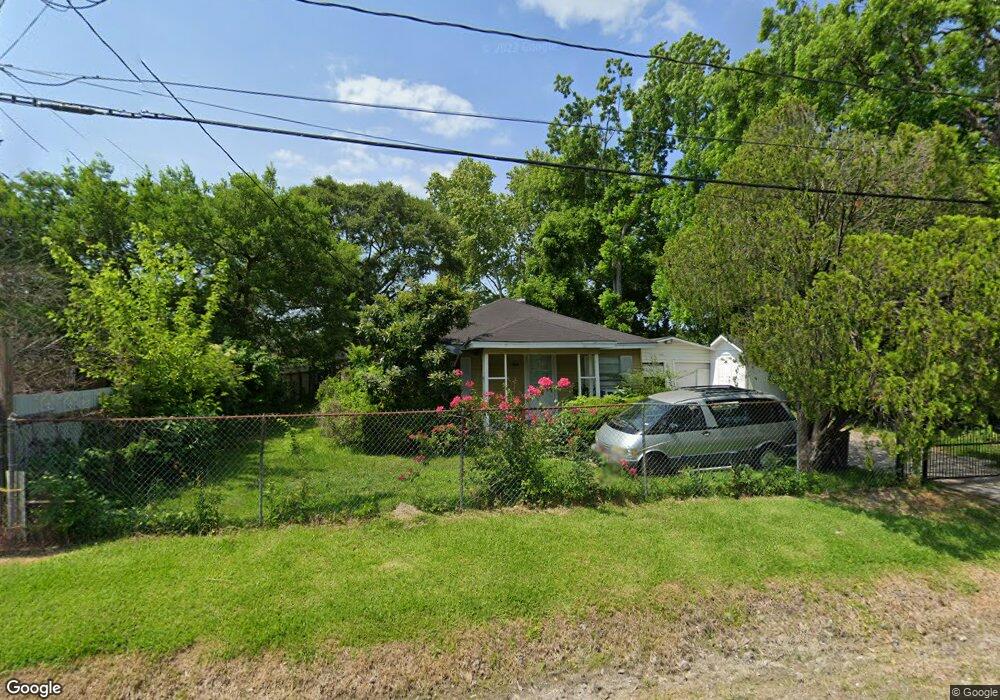 4917 Cedar Hill Ln, Houston, TX 77093 - photo 1