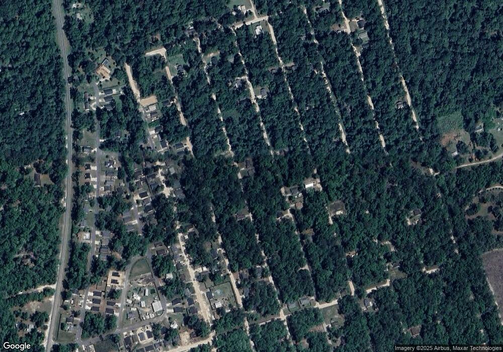 175 Choctaw Rd, Crawfordville, FL 32327 - photo 1