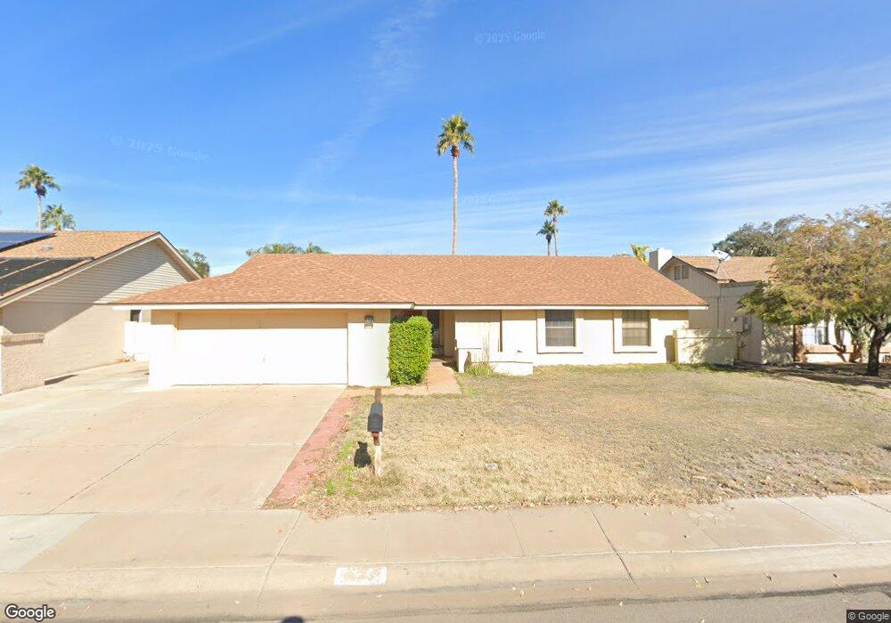 624 W Chilton St, Chandler, AZ 85225 - photo 1