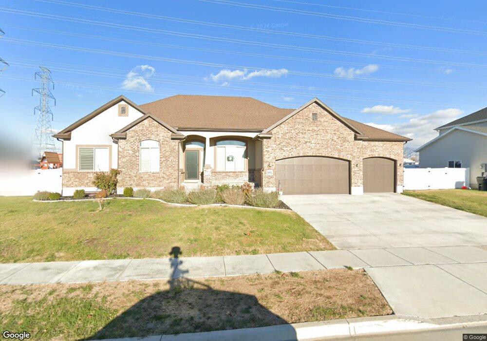 1899 S 525 W, Syracuse, UT 84075 - photo 1
