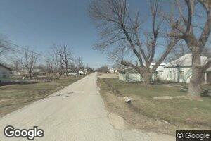189 N Springfield St, Welch, OK 74369