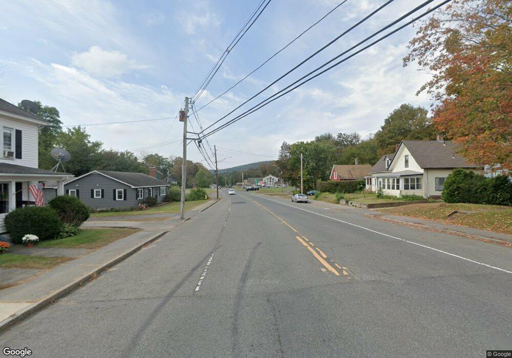 1 Spring St, Warren, MA 01092 - photo 1