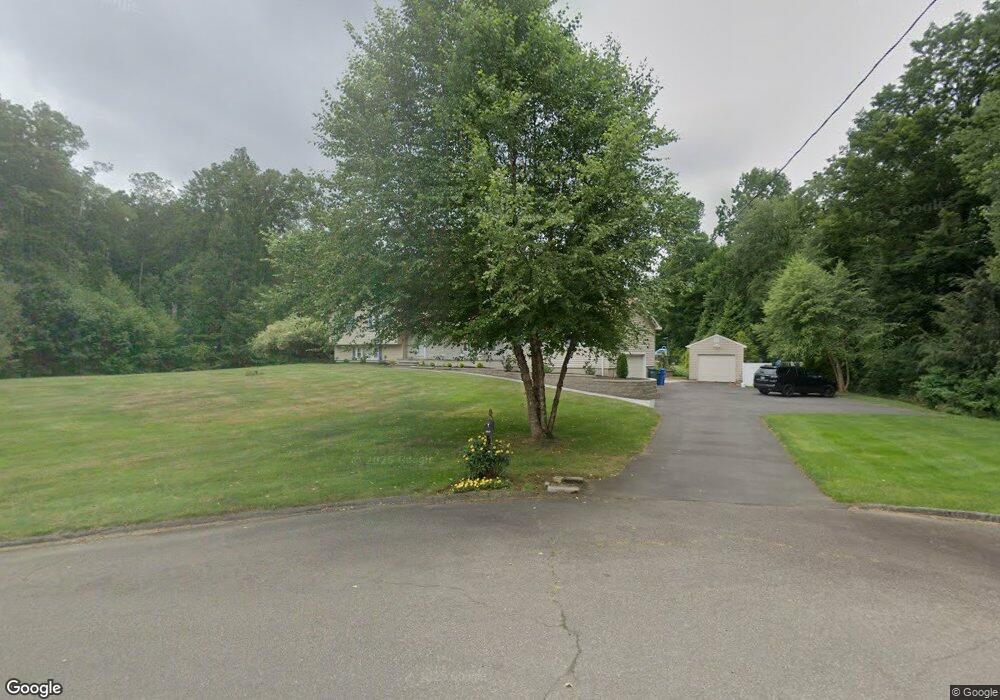 120 Squire Ln, Hamden, CT 06518 - photo 1