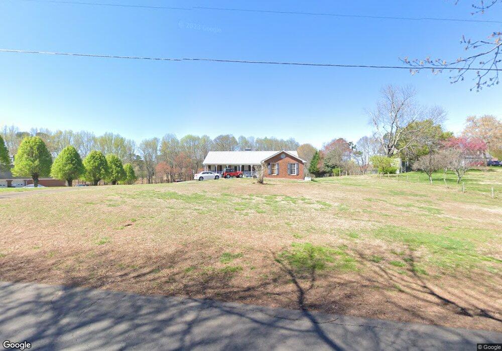 261 Smithwick Rd, Canton, GA 30115 - photo 1