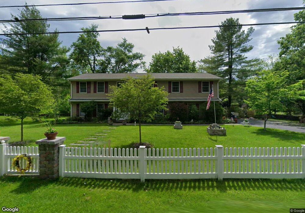 87 MacKerley Rd, Newton, NJ 07860 - photo 1