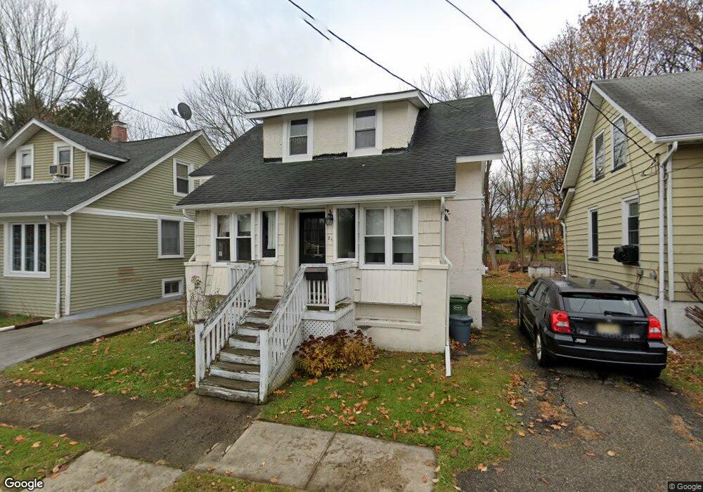 211 Park Ave, Hackettstown, NJ 07840 - photo 1