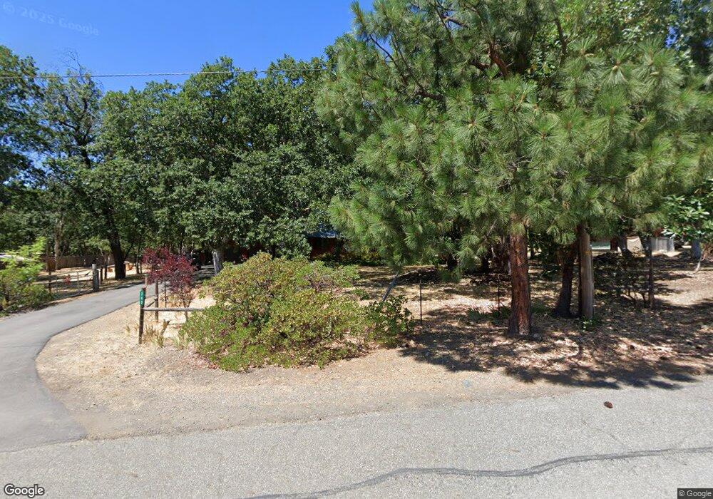 380 Hardy Ln, Hayfork, CA 96041 - photo 1