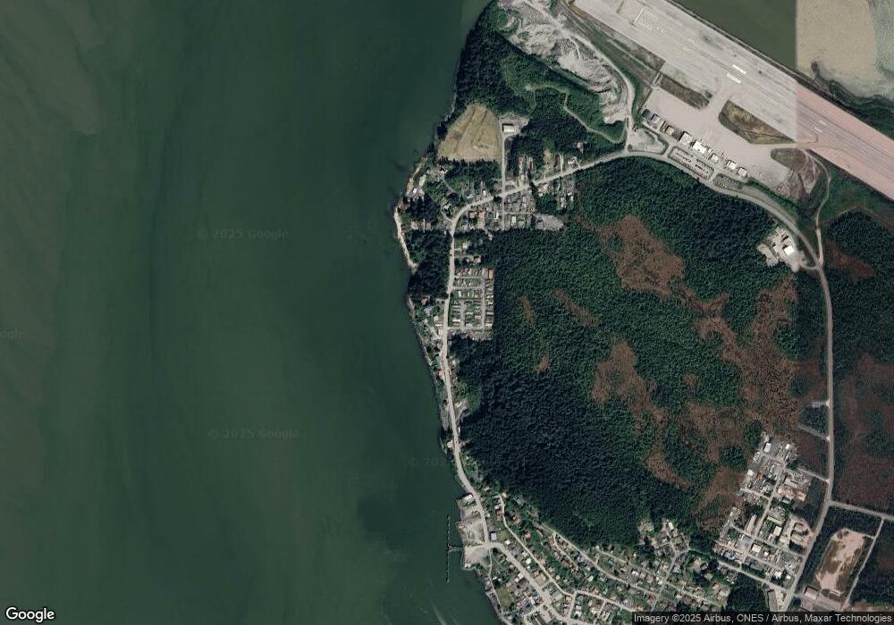 000 Evergreen Ave, Wrangell, AK 99929 - photo 1
