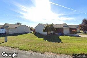 8581 E Forest Creek Dr, Port Austin, MI 48467