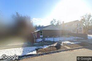 418 Terry Ave, Billings, MT 59101