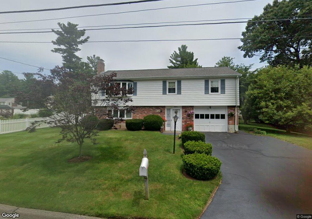 18 Sheldon Ave, Wilmington, MA 01887 - photo 1