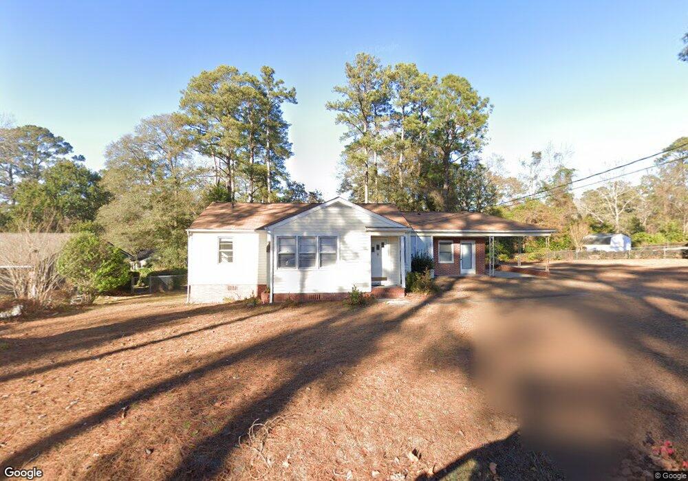 909 Brown Rd, Camden, SC 29020 - photo 1