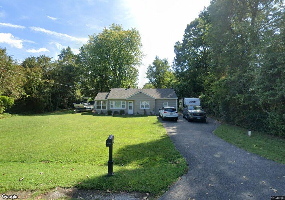 40283 Wolfe Dr, Mechanicsville, MD 20659 - photo 1