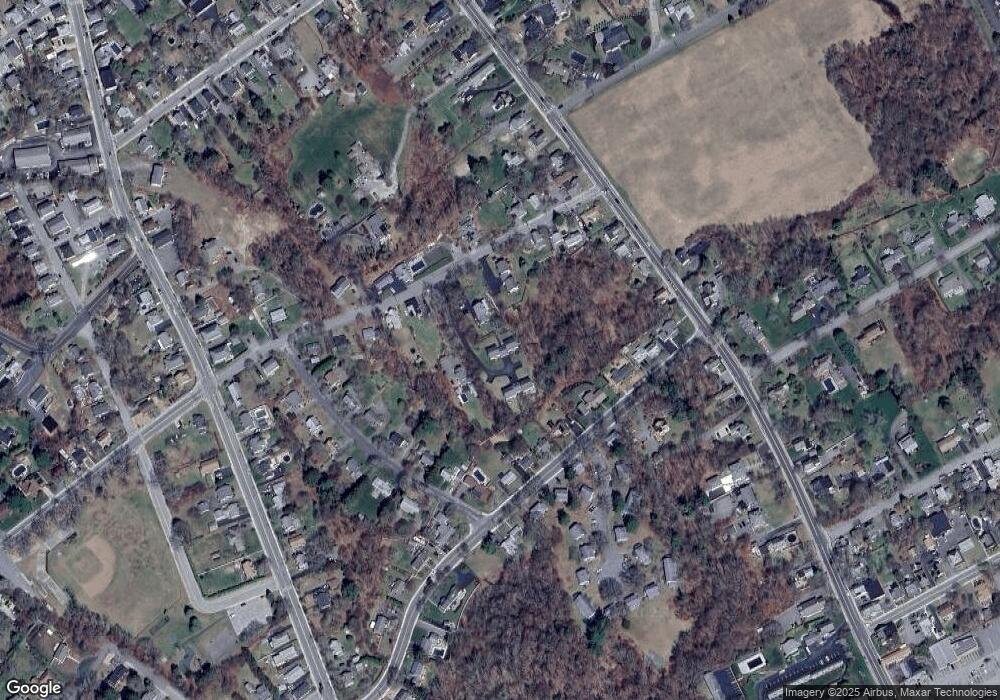 14 Hall St unit A, Plymouth, MA 02360 - photo 1