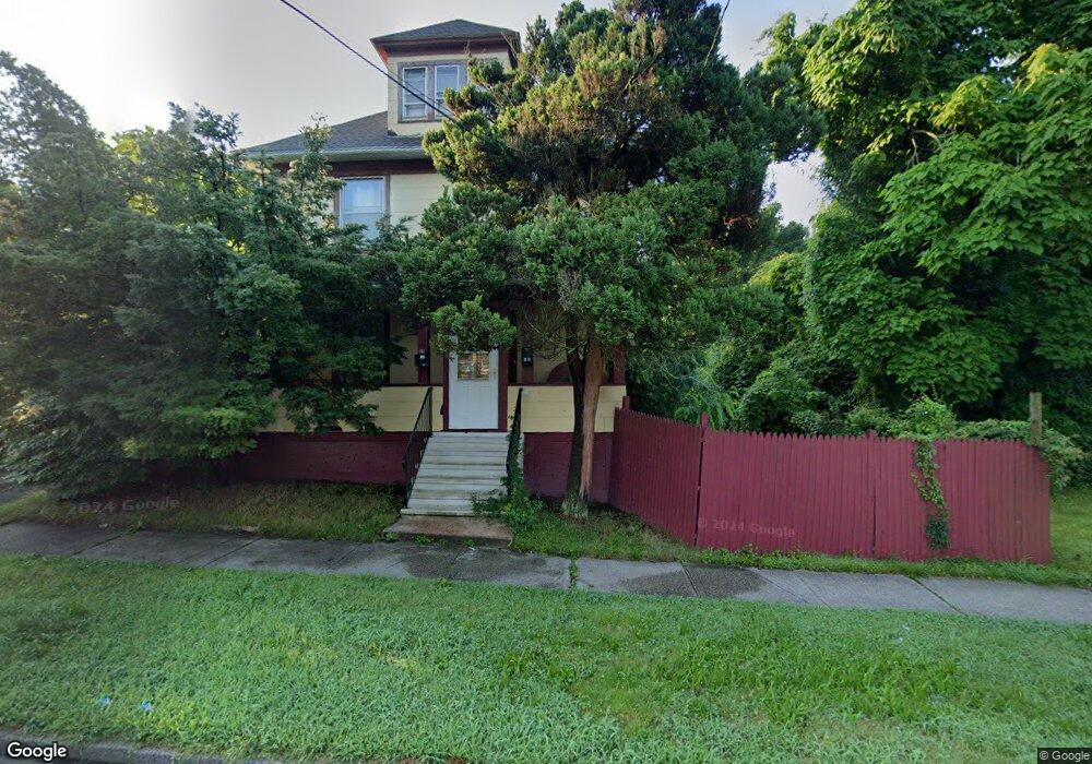 53 E Ramsdell St, New Haven, CT 06515 - photo 1