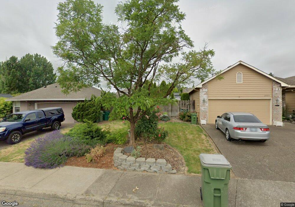 2007 N Main St, Newberg, OR 97132 - photo 1