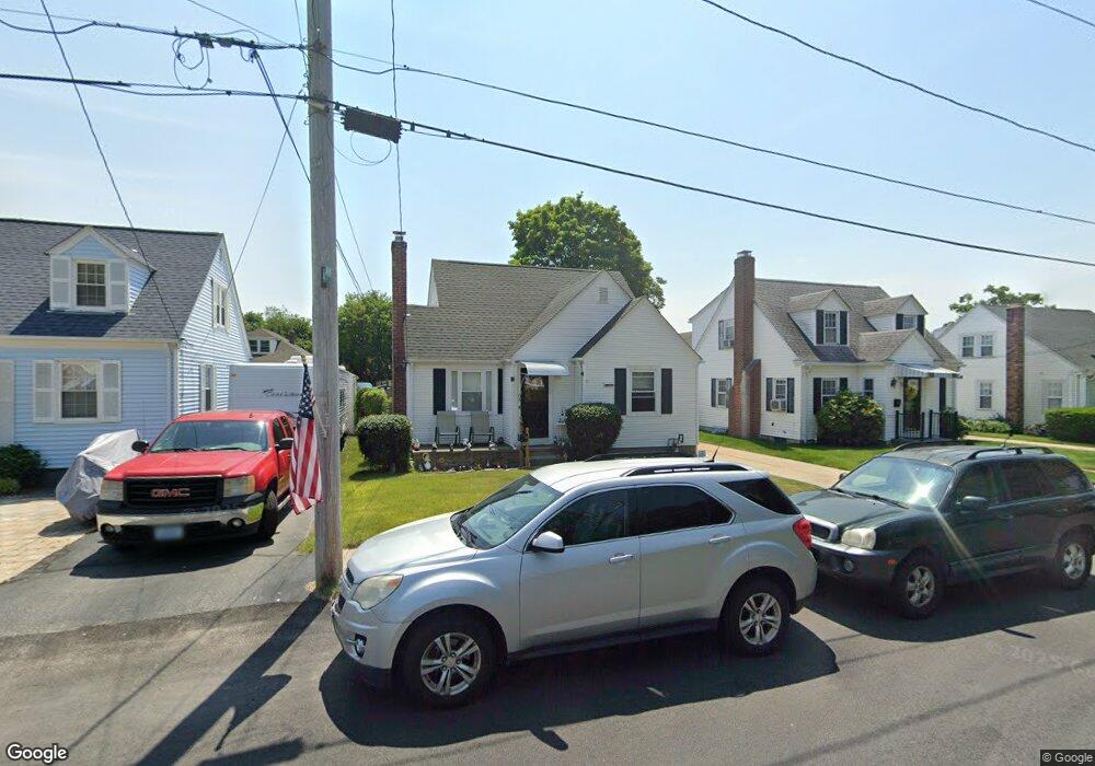 68 Columbus Blvd, Cranston, RI 02910 - photo 1