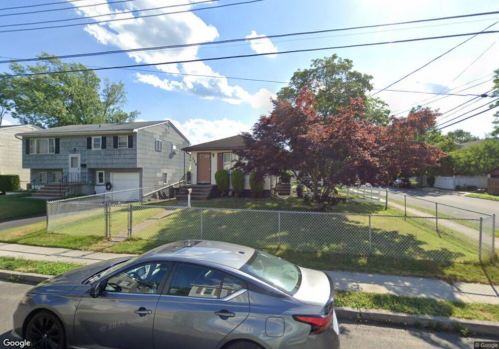 116 Division St, Keyport, NJ 07735 - photo 1