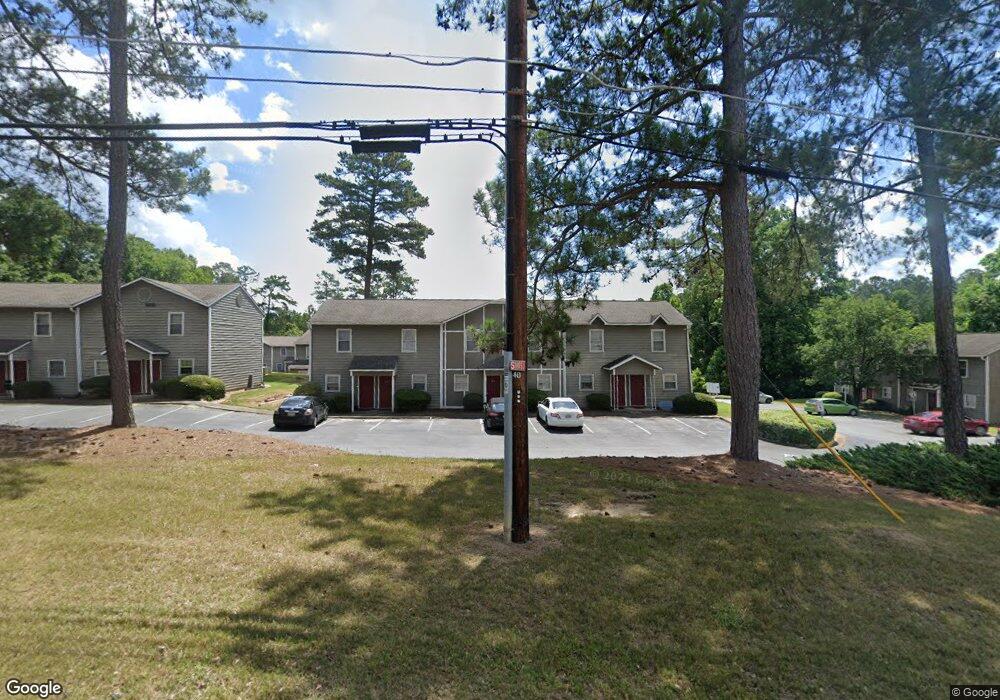 4860 Brookhaven Rd, Macon, GA 31206 - photo 1