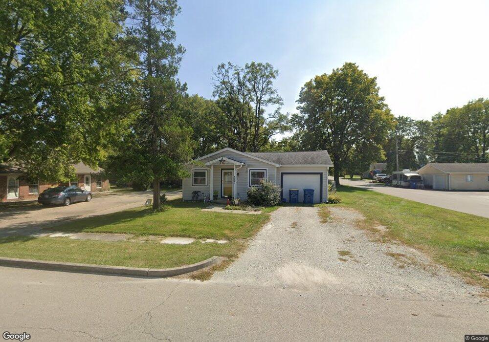 513 W Main St, Arcadia, IN 46030 - photo 1